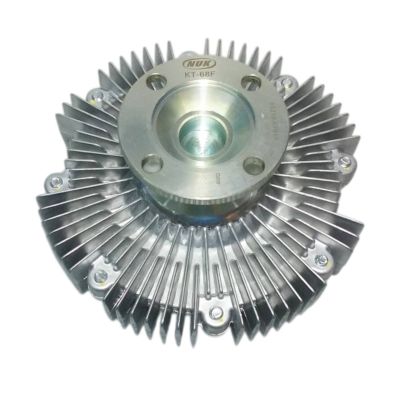 FAN CLUTCH