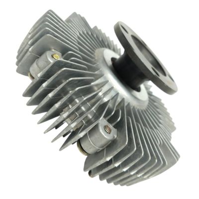 FAN CLUTCH