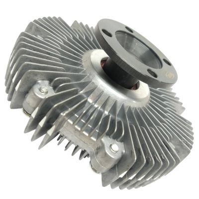 FAN CLUTCH
