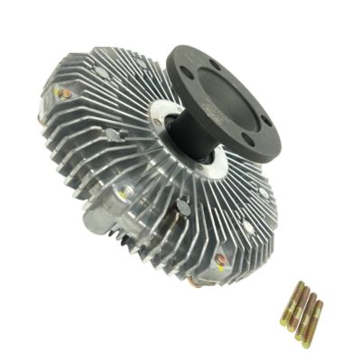 FAN CLUTCH