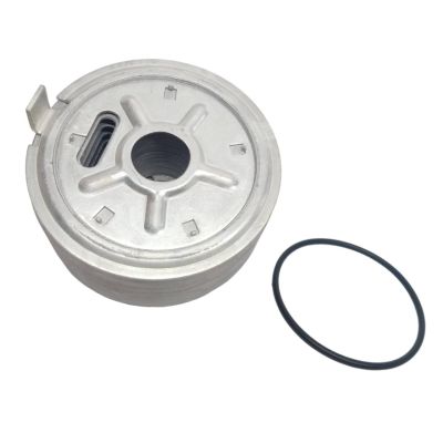 OIL COOLER