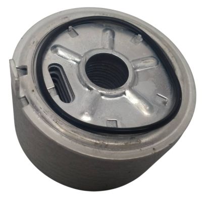 OIL COOLER