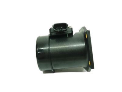 AIR FLOE METER