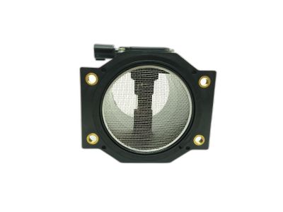 AIR FLOE METER
