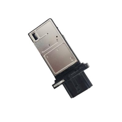 AIR FLOE METER