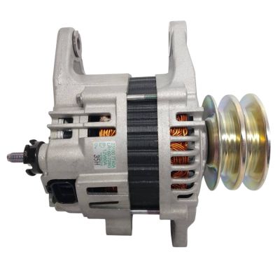 ALTERNATOR ASSY