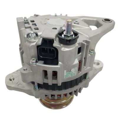 ALTERNATOR ASSY