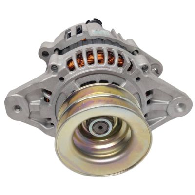 ALTERNATOR ASSY
