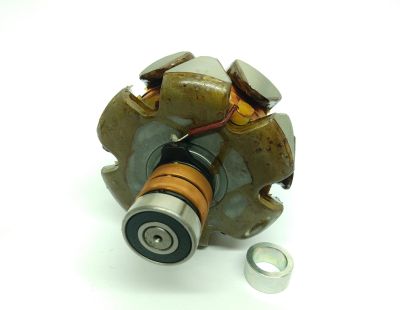 ROTOR