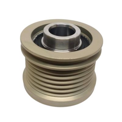 ALTERNATOR PULLEY