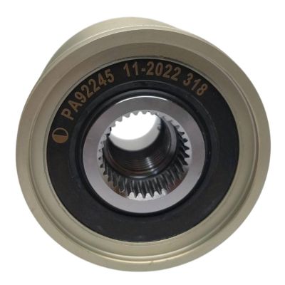 ALTERNATOR PULLEY