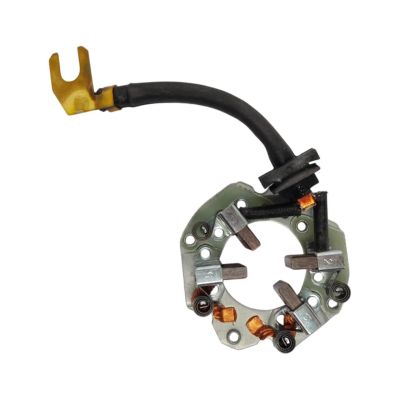 STARTING CARBON HOLDER
