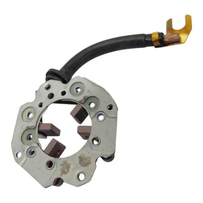STARTING CARBON HOLDER