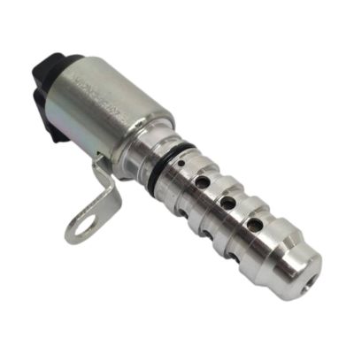 SOLENOID VALVE