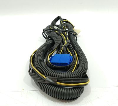HARNESS ASSY-BODY