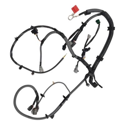 ARNES MOTOR D22