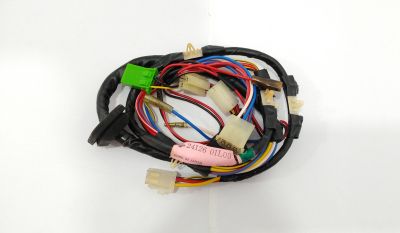 HARNESS ASSY BODY