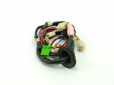 HARNESS ASSY BODY