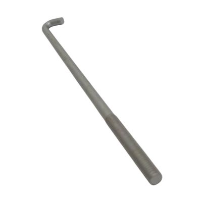 BATTERY SUPPORT ROD