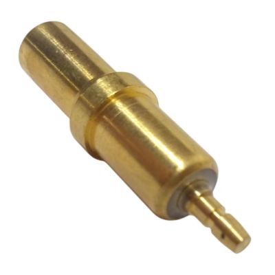 TEMPERATURE SWITCH