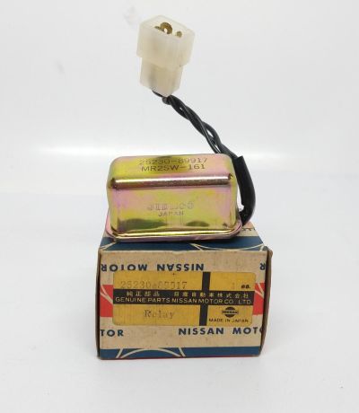 RELAY ASSY