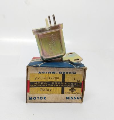 RELAY ASSY