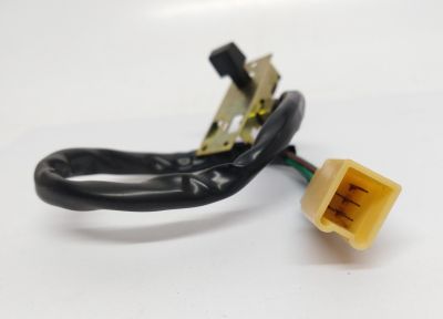 SWITCH ASSY HAZARD