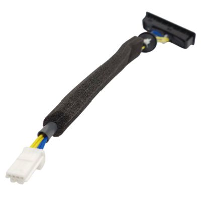 TRUNK LID KEY