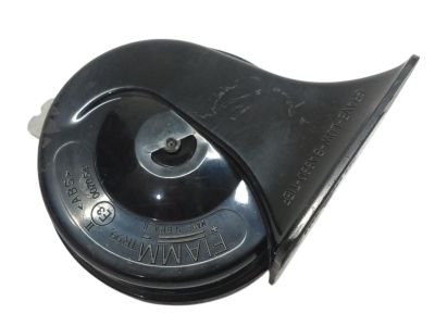 BOCINA ELECTRICA BAJOS D23AG
