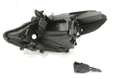 OPTICA DER NISSAN VERSA 15-21