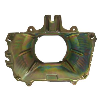 RIM MOUNTING