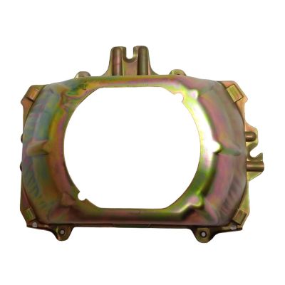 RIM MOUNTING