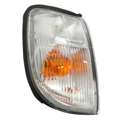 LENS FRONT COMB.LAMP RH