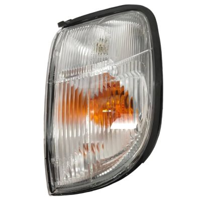 LENS FRONT COMB LAMP LH