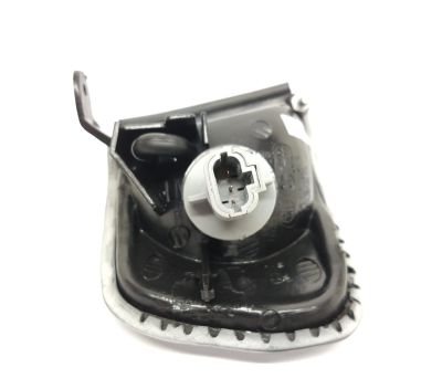 LAMP ASSY FRONT COMB.LH
