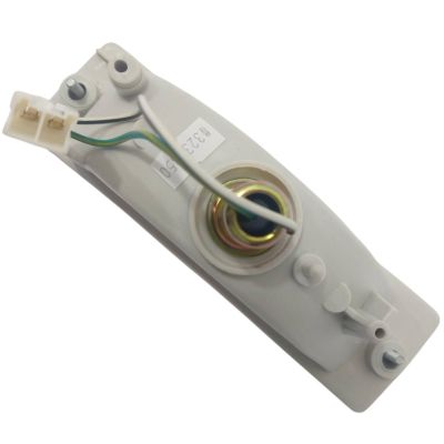 LAMP BUMPER FRONT RH