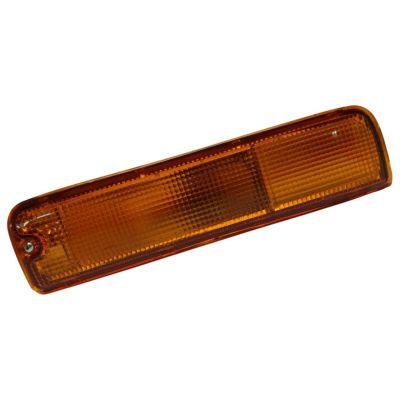 SIDE MARKER LAMP LH