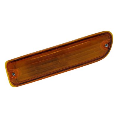 SIDE MARKER LAMP LH