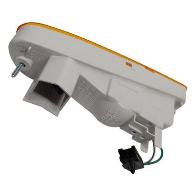 SIDE MARKER LAMP LH