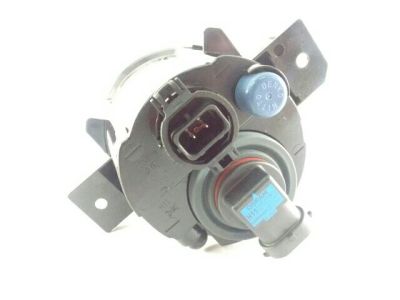 FOG LIGHT