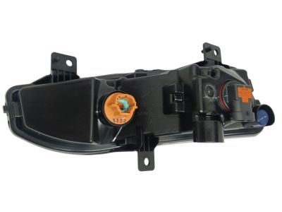 FOG LIGHT