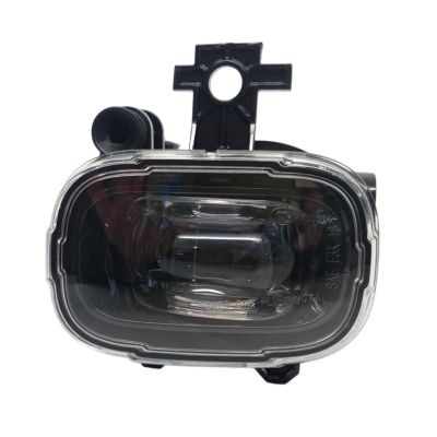 FARO ANTINIEBLA IZQ NISSAN NP300 19-