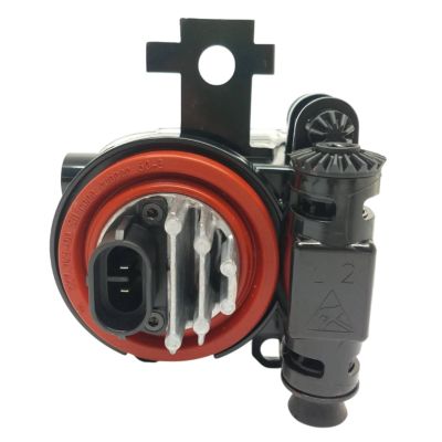 FARO ANTINIEBLA IZQ NISSAN NP300 19-