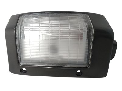 LAMP ASSY-SIDE FLASHER RH