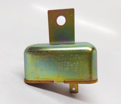RELAY ASSY