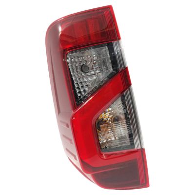 FARO TRASERO DER NISSAN NP300 19-