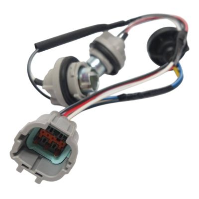 JOGOS DE FIOS ELETRICOS COM CONECTORES I D23AGGL