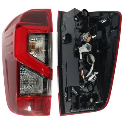 TAILLIGHT