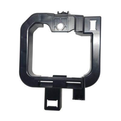 SOPORTE FARO ANTINIEBLA IZQ NISSAN NP300 19-