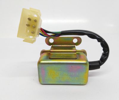 C/A RELAY